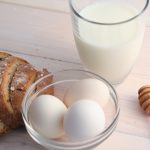 Diet and Supplements for Weight Gain – 1
