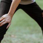 Crepitus: You Can Still Exercise