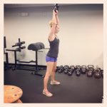 Top 5 Reasons: Why Kettle Bell Workouts?