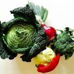 A Low Carb Diet for Vegetarians