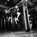 7 Quick Tips For a Better Heavy Bag Workout