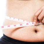 GETTING RID OF THAT ANNOYING BELLY FAT