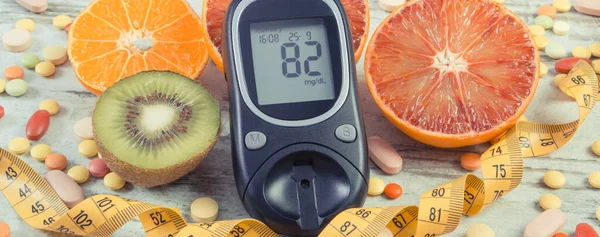 diabetes and fitness journey