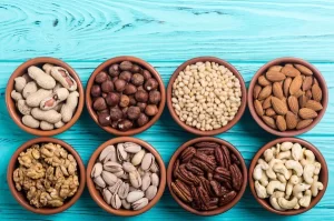 mood Enhancing foods and supplements