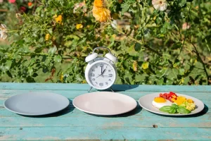 5 benefits of fasting