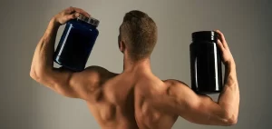 Creatine Supplement