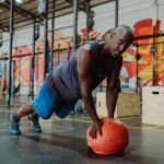 Are You Over 40? Stay Fit With These Tips…