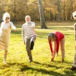 Walking Yoga, Give It A Try!