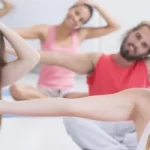 Go With The Group Workout