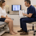 How Varicose Veins Affect Daily Life and Treatment Options