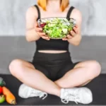 A Reminder On Your Exercise & Nutrition