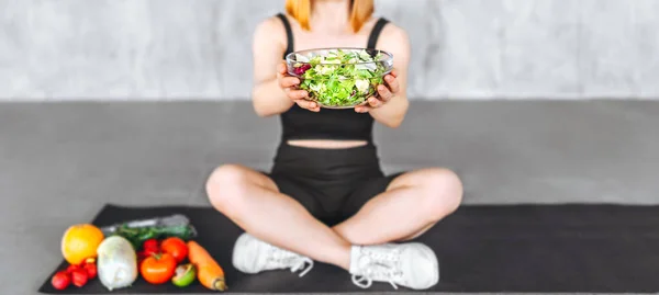 Exercise and Nutrition