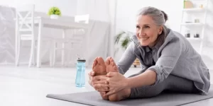 fitness trending mental health