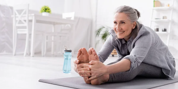 fitness trending mental health